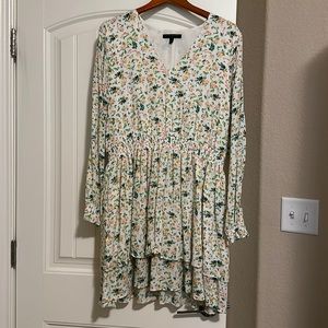 Like new Banana Republic size XL dress